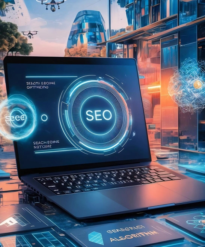 SEO Services Consultants